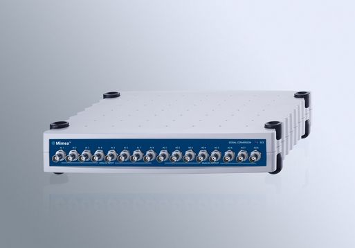 Nanonis SC5
