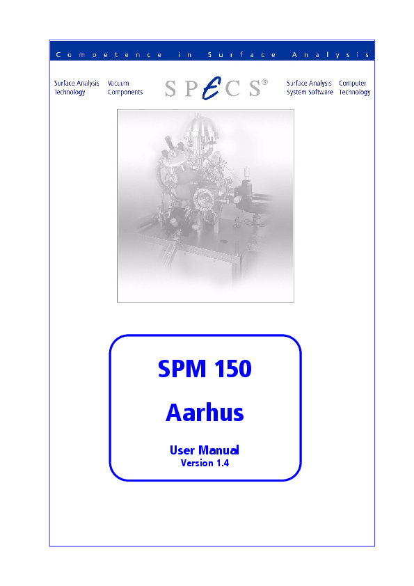 SPM 150 Aarhus