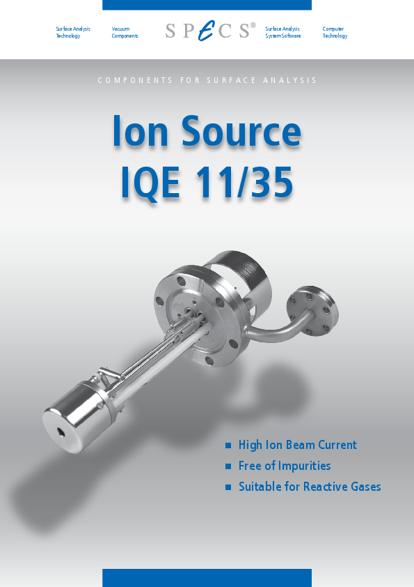 Iqe 11 35 Specs