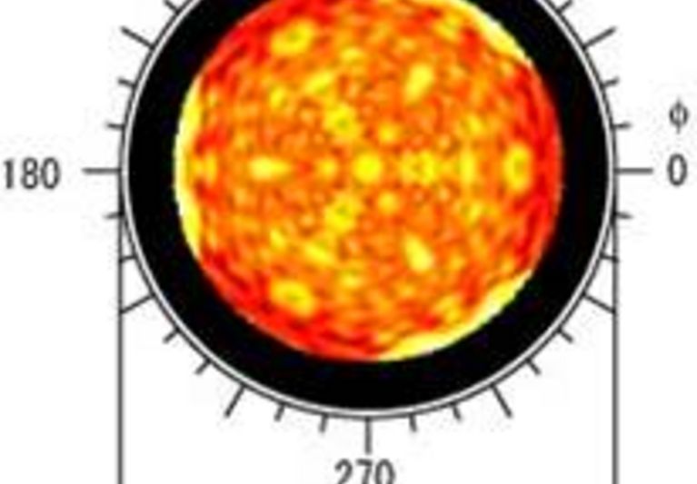 Defined Area XPS with the PHOIBOS Analyzer using the Iris Aperture