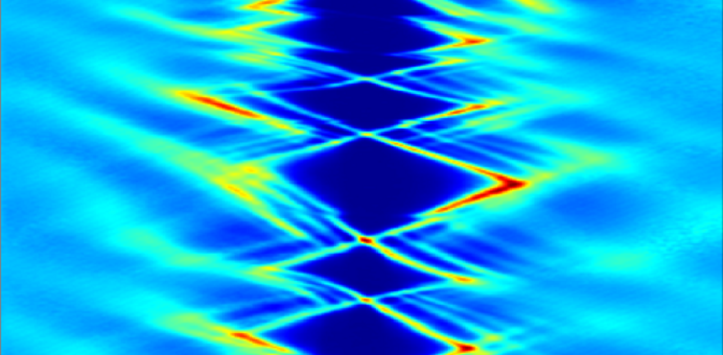 CNT Quantum Dot