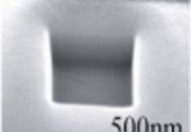 Femtogram Resolution for In-Situ Monitoring of FIB and E-Beam Induced Milling