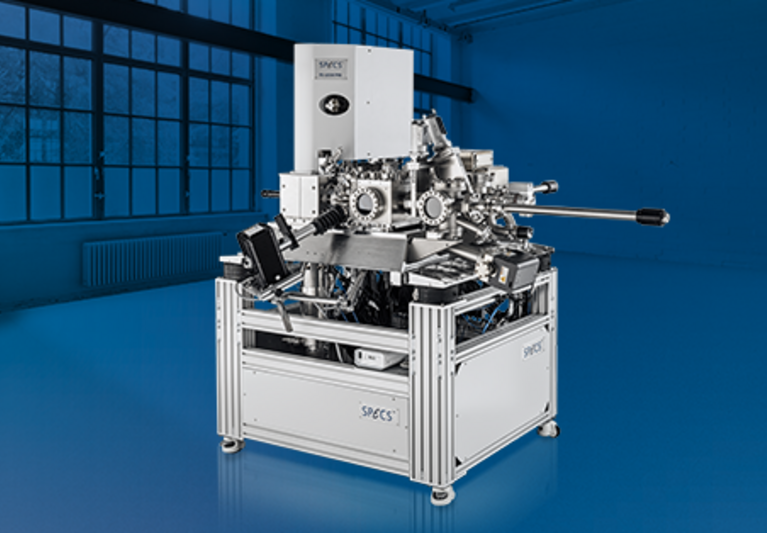 FE-LEEM P90 Volume-PEEM imaging of biological materials