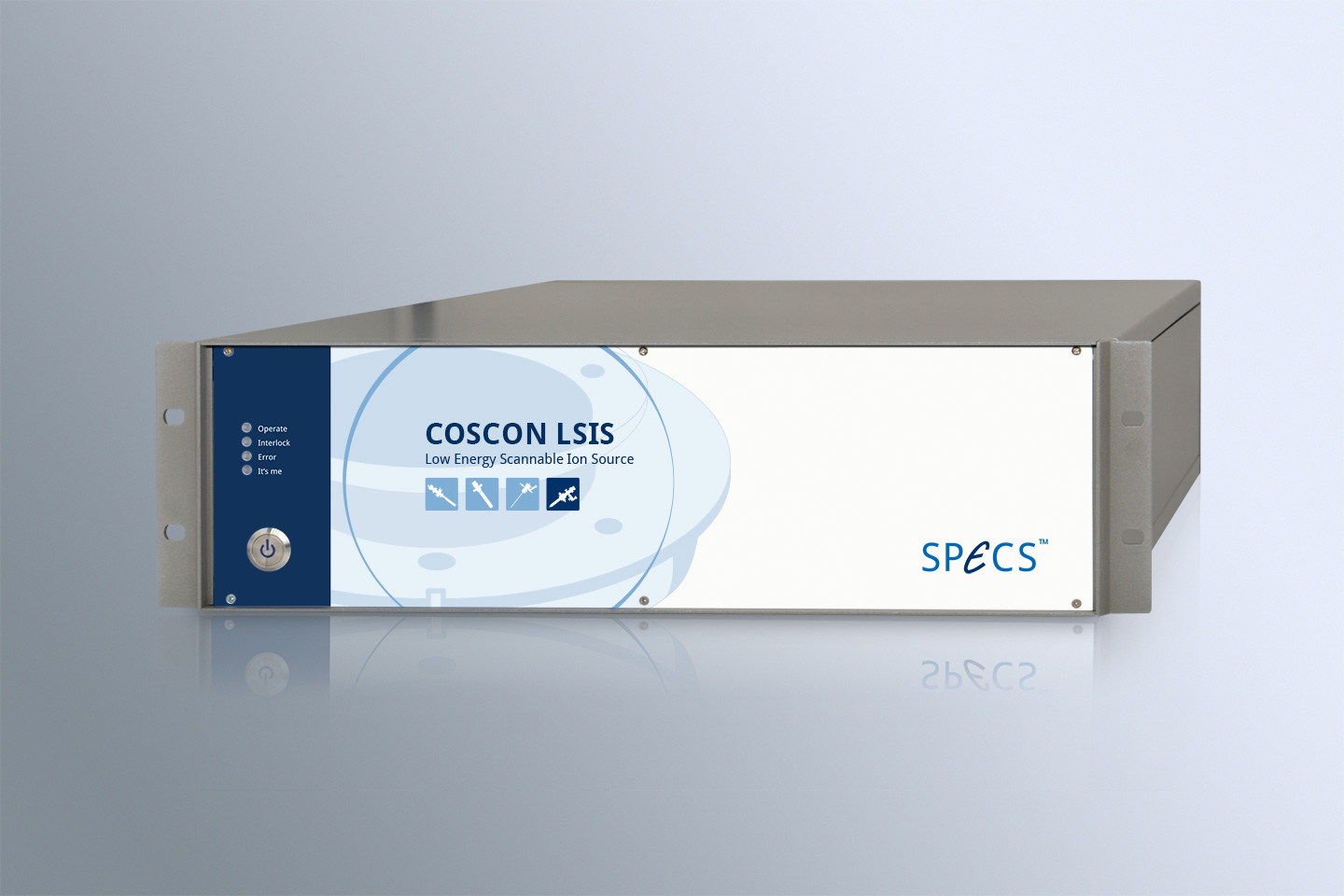 COSCON LSIS | SPECS